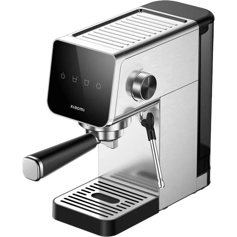 Кофемашина Xiaomi Semi-automatic Espresso Machine