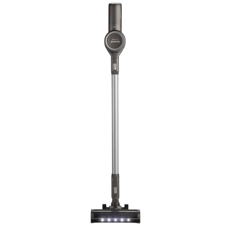 Aspirator vertical Gorenje SVC252420FFA, Grey