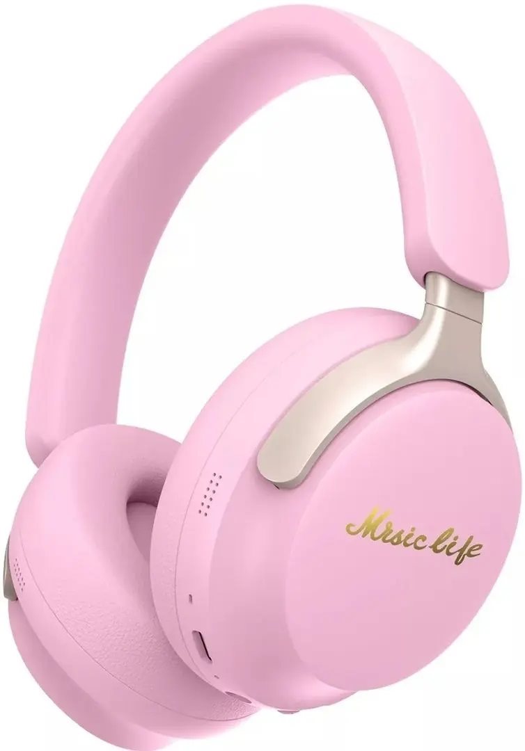 Наушники Musen AKZ-22, Pink