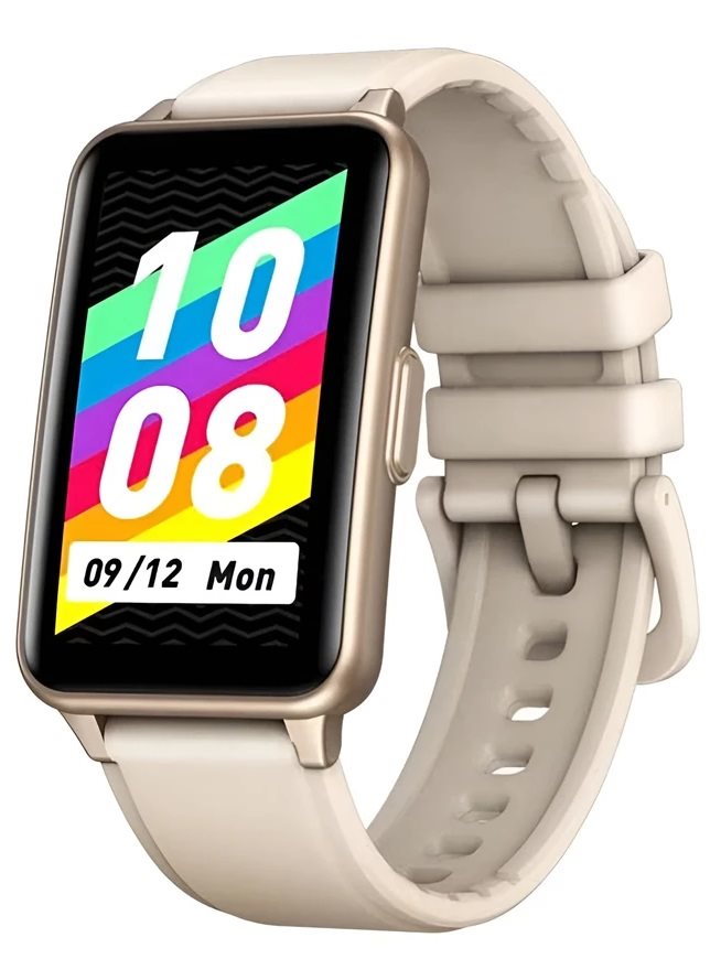 Умные часы Zeblaze Smart Band Meteor, Pink