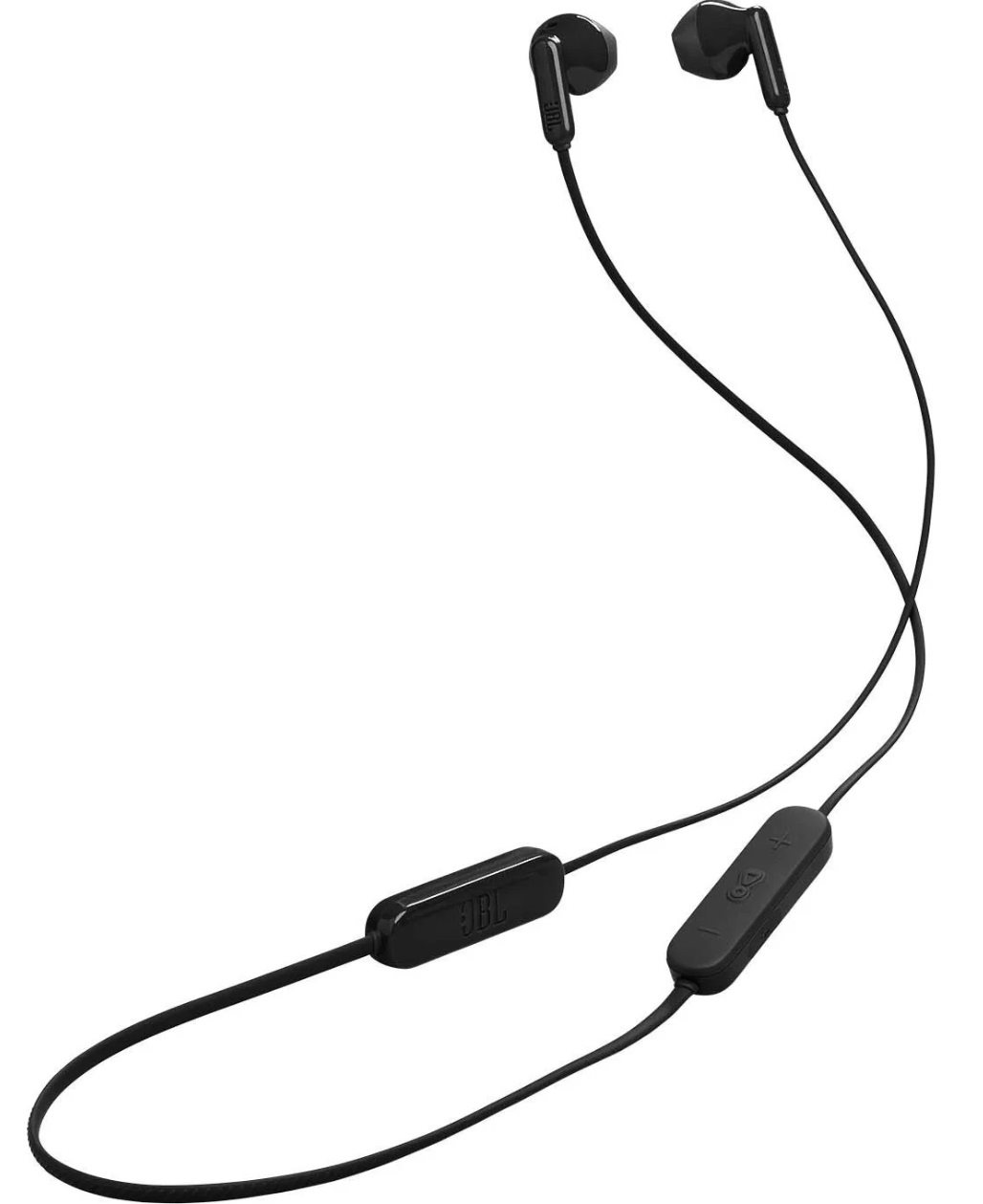 Căști JBL Tune 235, Black