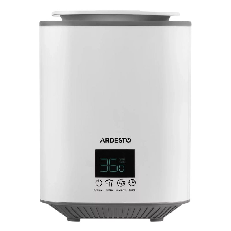 Umidificator Ardesto USH-H-26W Suprafa