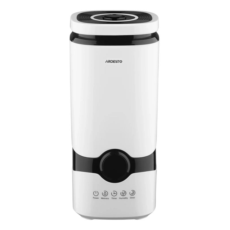 Umidificator Ardesto USH-M-LCD-4L-W