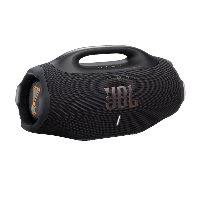 Boxă portabilă JBL Boombox 4, Black