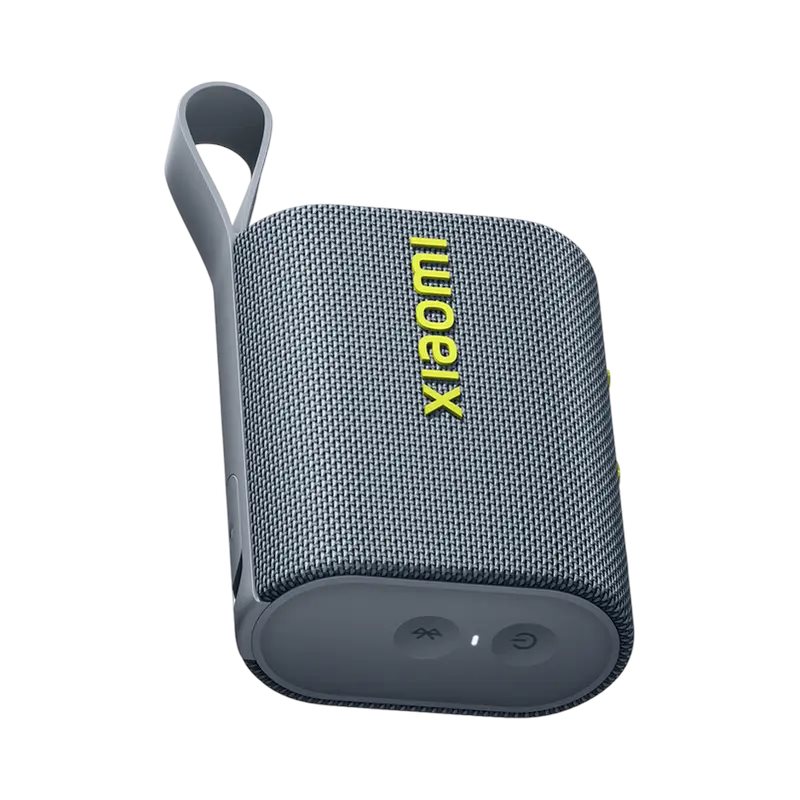 Boxă portabilă Xiaomi Sound Pocket S28H Blue Gray