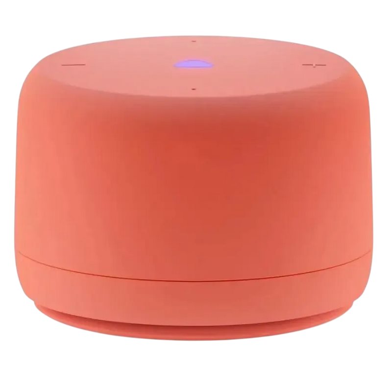 Boxă inteligentă Yandex Station Light 2 with Alice Orange