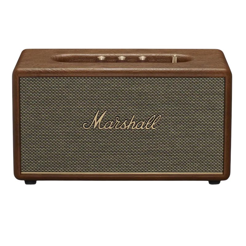 Портативная колонка Marshall Stanmore III Brown