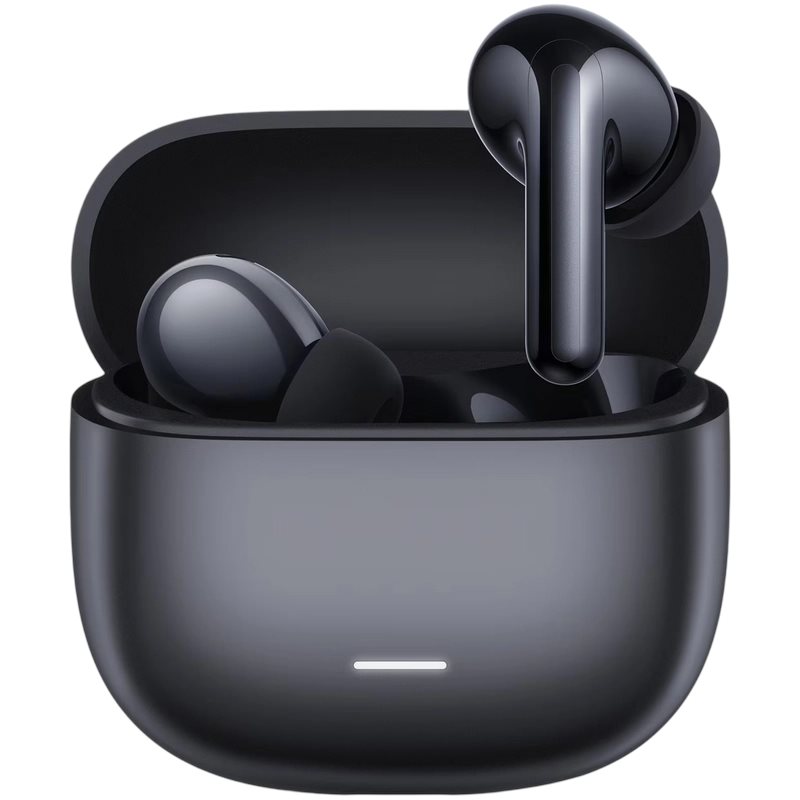 Наушники Redmi Buds 8 Lite Black