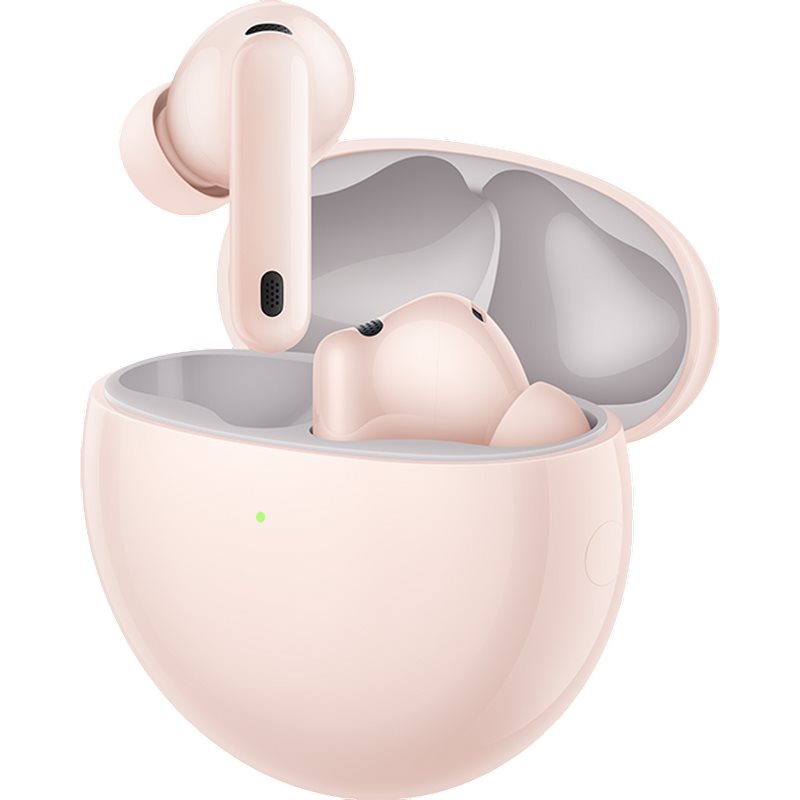 Наушники HUAWEI FreeBuds 7i Pink