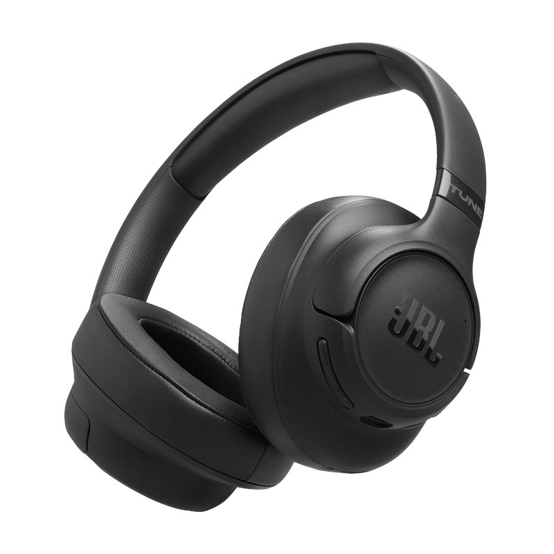 Наушники JBL Tune 780NC Black