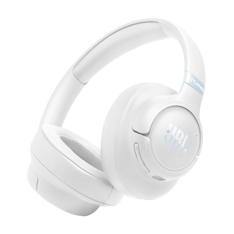 Căști JBL T780NC White