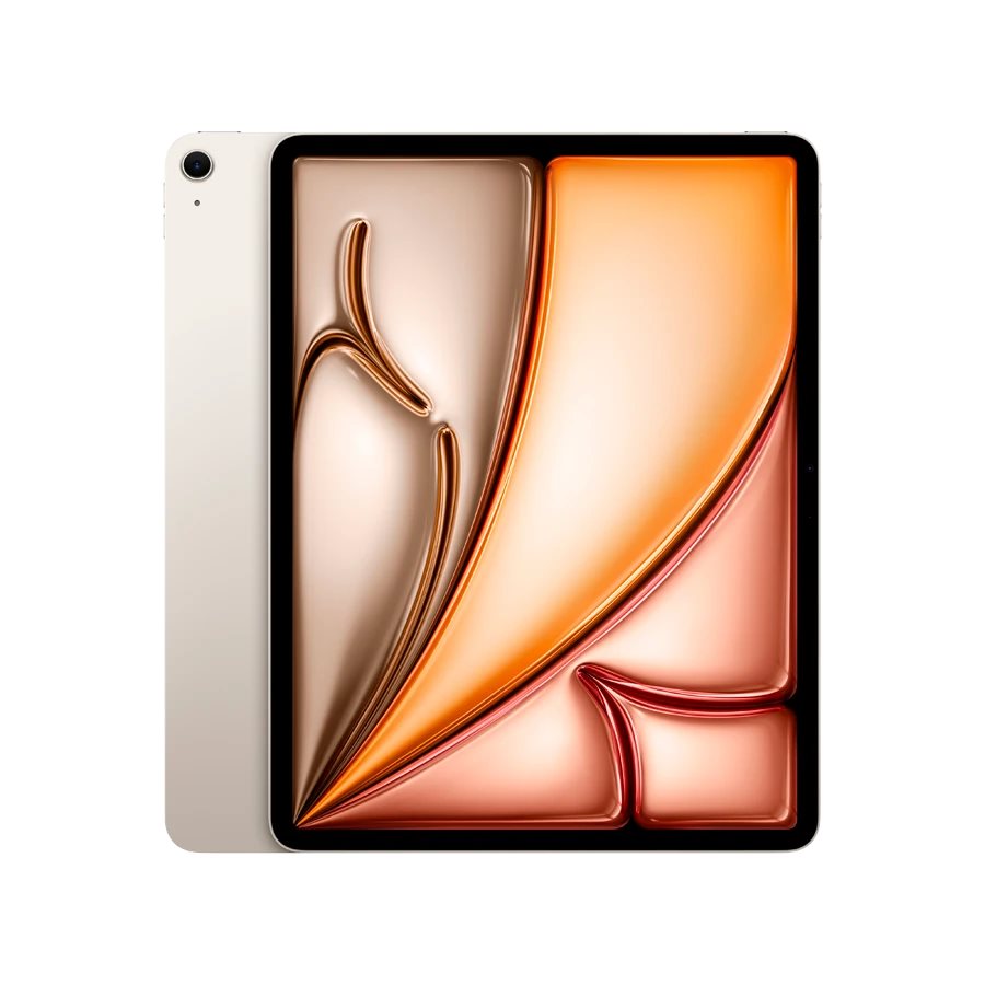 Tabletă iPad Air 2026 11" M4 128GB WiFi Starlight