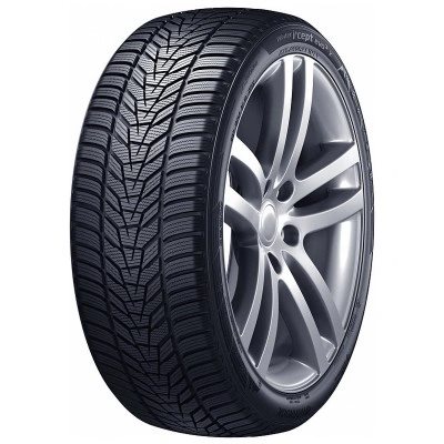 Зимние шины Hankook W330A 235/55 R20