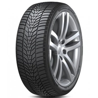 Зимние шины Hankook W330A 235/65 R17 108V