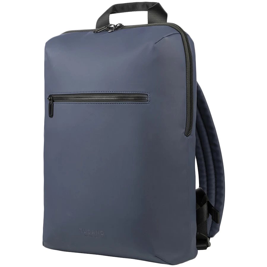 Рюкзак TUCANO GOMMO для ноутбука MacBook Pro 16/Laptop 15.6/ (2019-2023) Blue