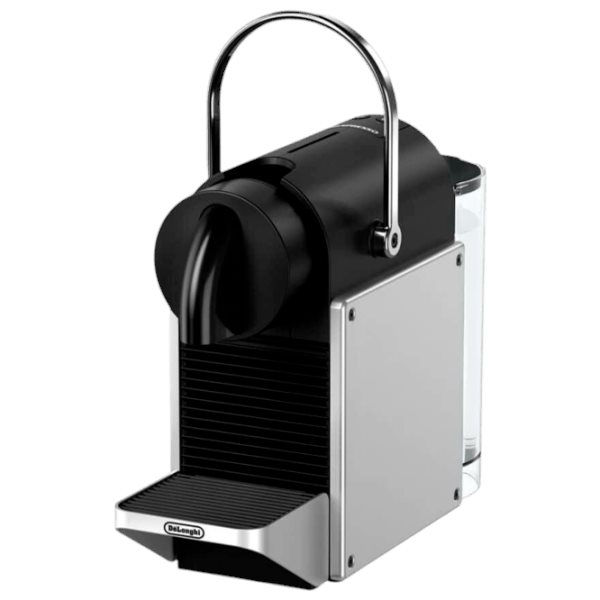 Aparat de cafea DeLonghi EN127.S