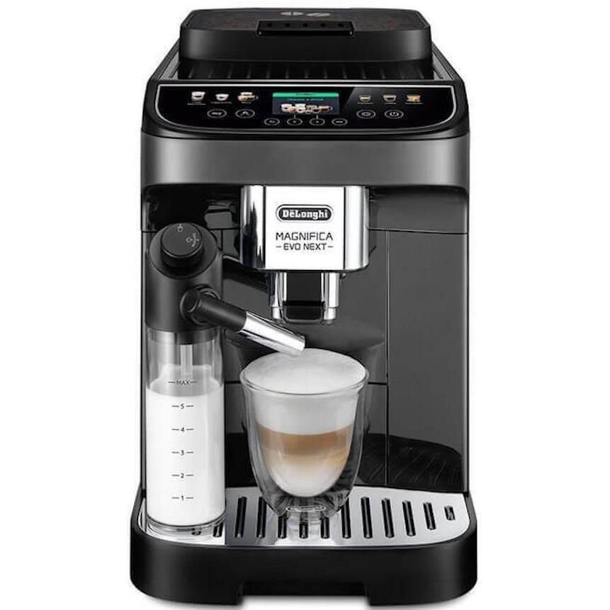Aparat de cafea Delonghi ECAM310.60.B