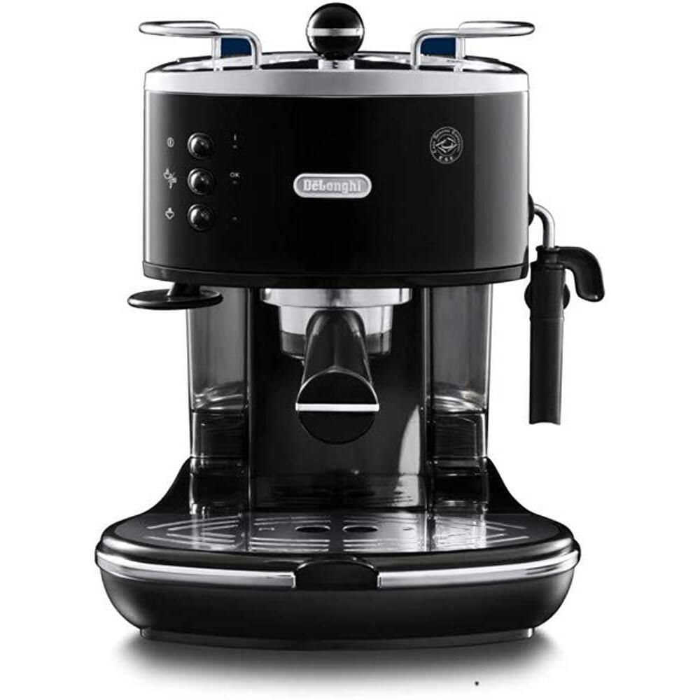 Кофемашина Delonghi ECO311.BK