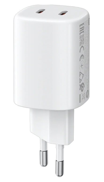 Încărcător Xiaomi Nano Turbo 45W, White