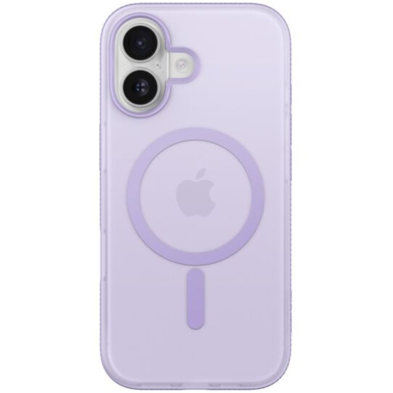 Husă BELKIN for iPhone 17 Lavender