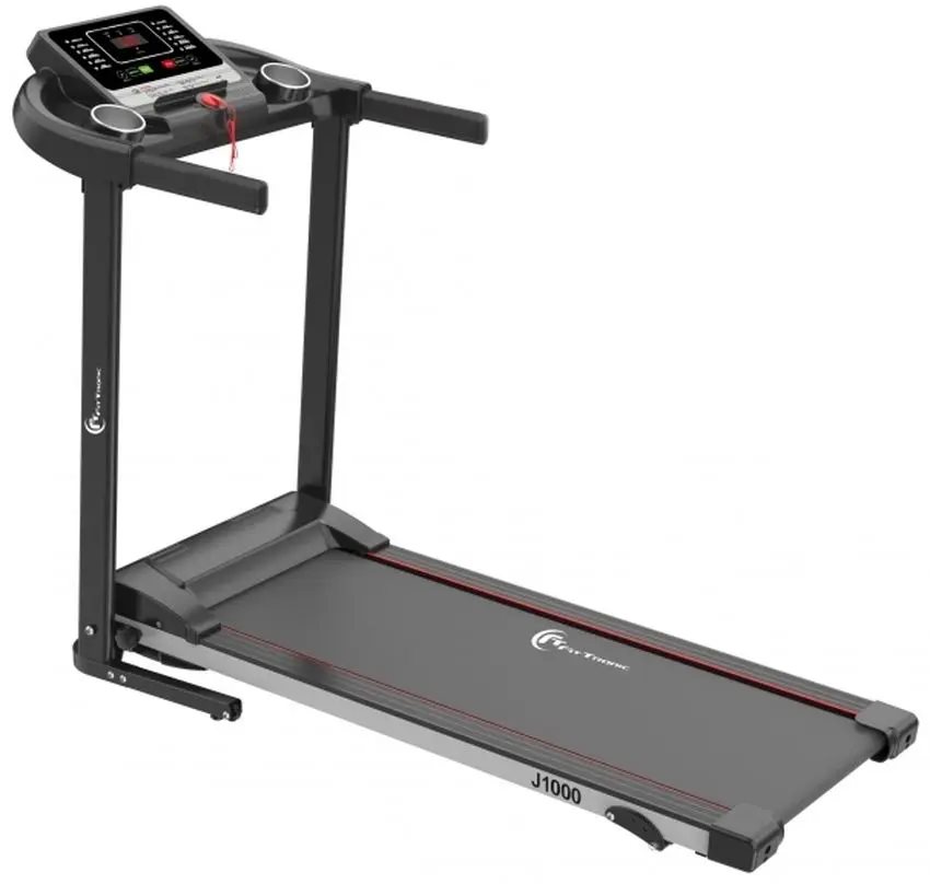 Беговая дорожка FitTronic J1000