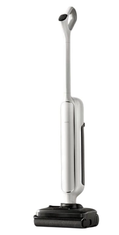 Пылесос Xiaomi Truclean W30 Pro Wet Dry Vacuum Cleaner, White