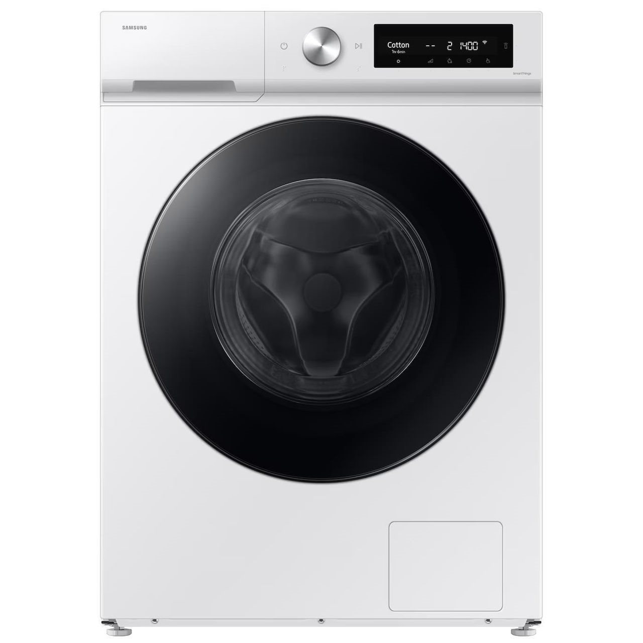 Стиральная машина Samsung WD11DB7B85GWUA