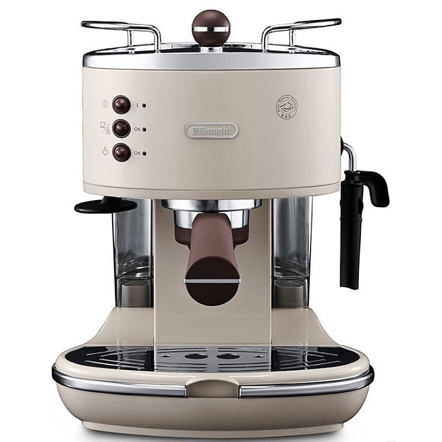 Кофемашина Delonghi ECOV311.BG