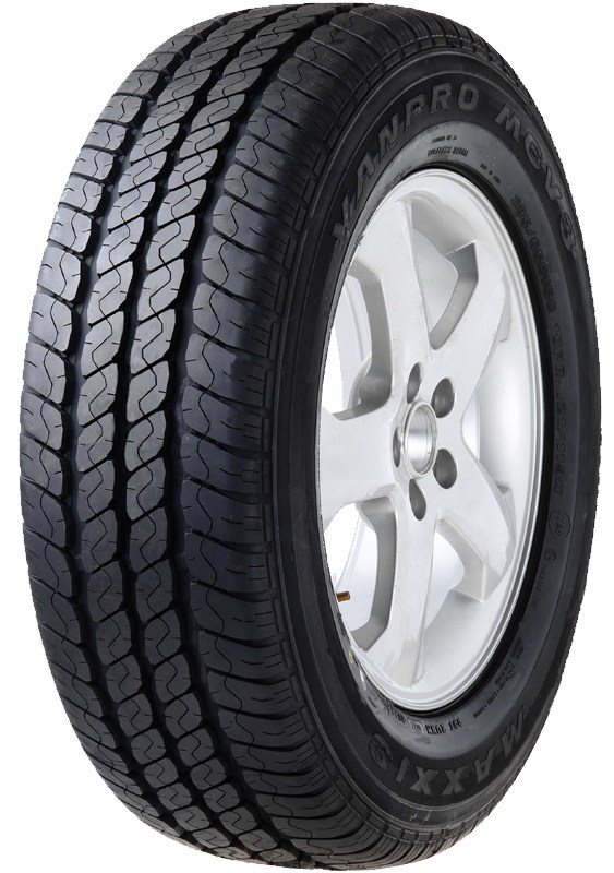 Шины Maxxis MCV3+ VanSmart 215/75 R16C 113/111R 8PR TL