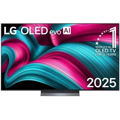 Televizor LG OLED65C52LA