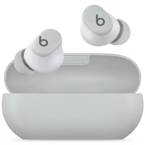 Căști Beats Solo Buds Gray