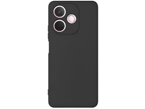 Husă WOO Oppo A5 PRO Silicone Neo Soft Black