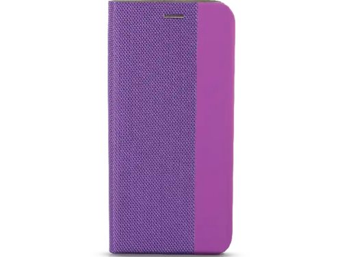 Чехол WOO OPPO A5 4G Shell Flip Nylon, Purple