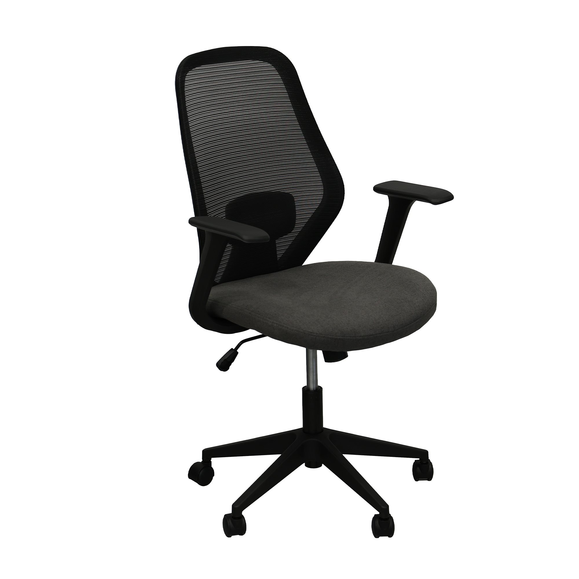 Офисное кресло Olmo 8349MB Black