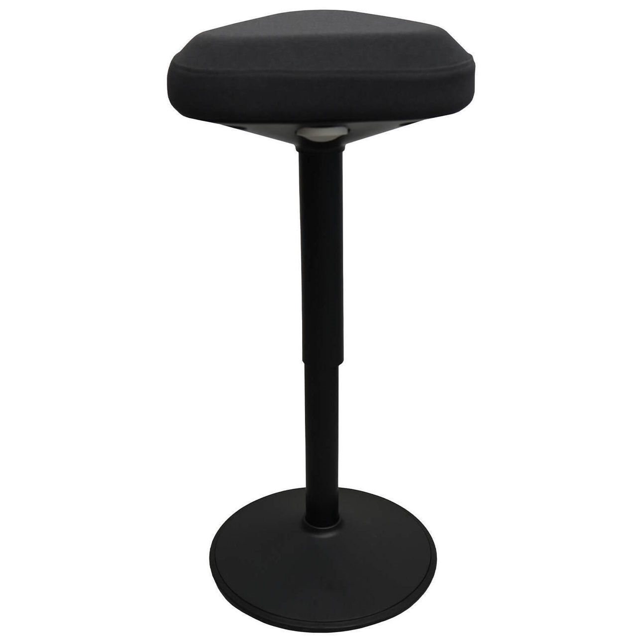 Офисный стул Seti Black