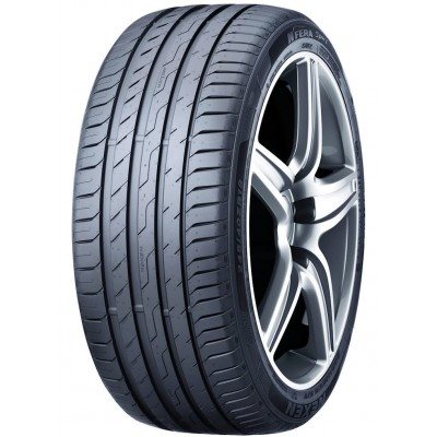 Anvelopa NEXEN N`Fera Sport 275/40 R22 108Y TL XL FSL EXTRA LOAD
