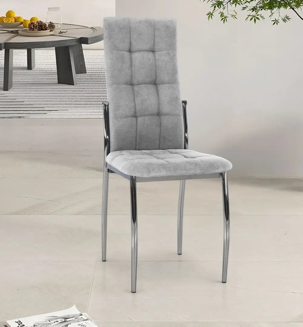 Стул Tempo Kondela Adora 2 New Grey