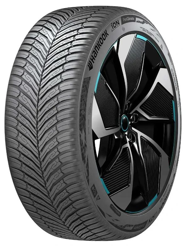 Anvelopa HANKOOK ION Flexclimate 235/50 R19 103V XL MFS