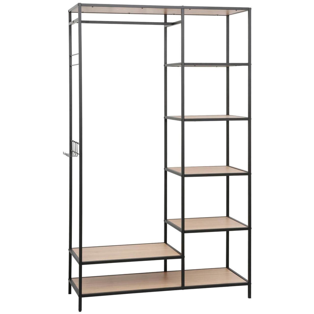 Стеллаж Regan 103x43x173H