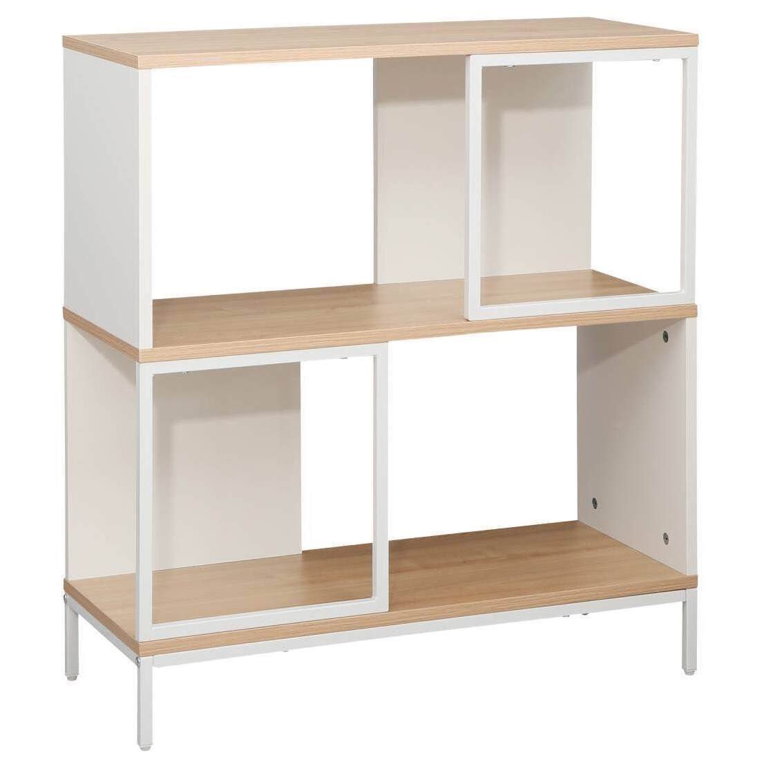 Стеллаж Loreto 3 уровня 70X30X79.5H