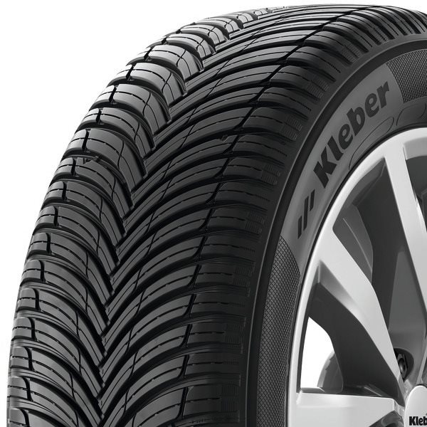 Anvelopă Kleber Quadraxer 3 245/45R19 102Y XL FSL