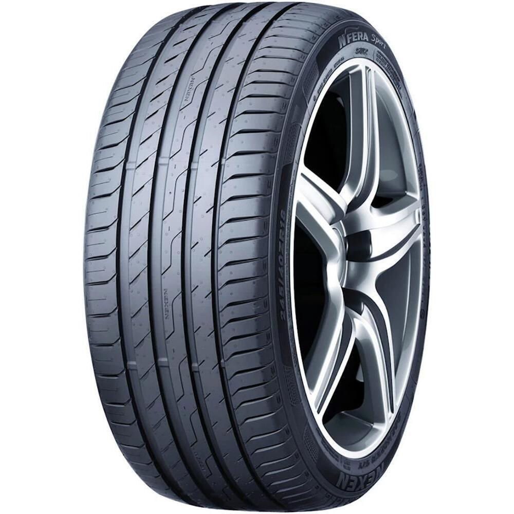 Anvelope NEXEN N`Fera Sport 265/30 R20 94Y TL XL FSL