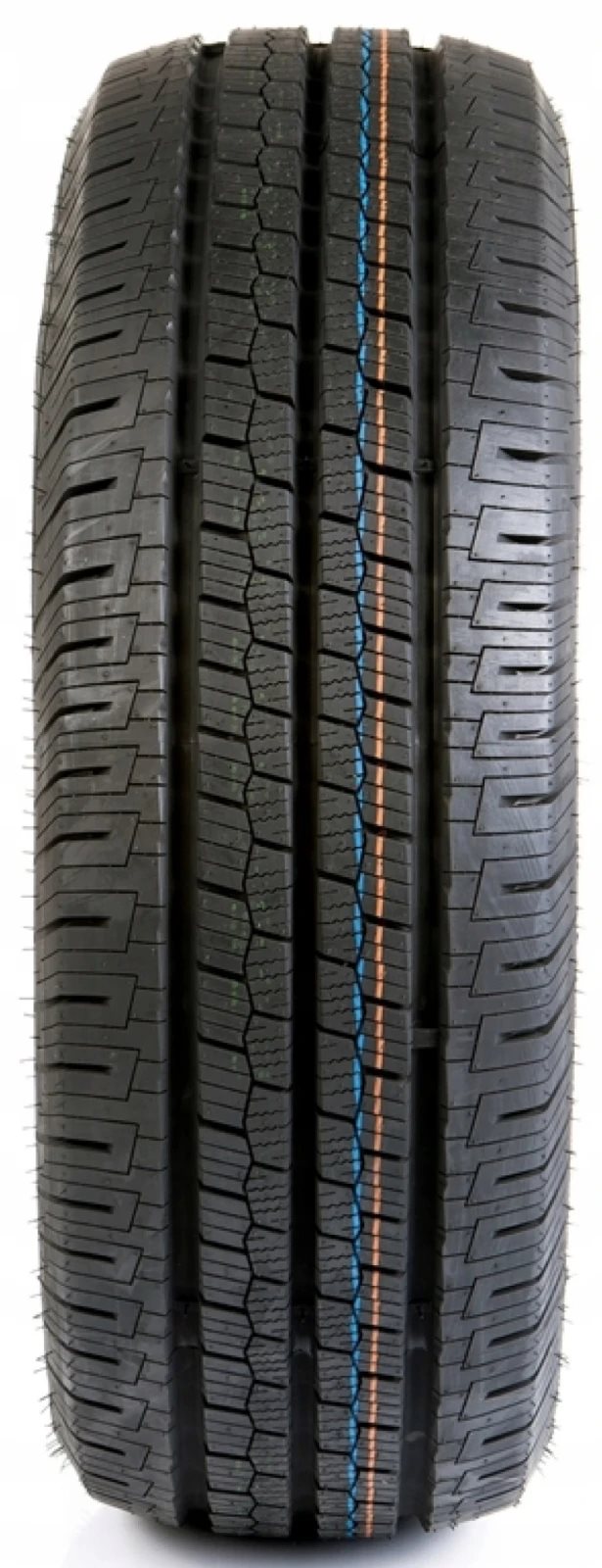 Anvelopă TRACMAX X-Privilo Van Saver 235/65 R16C 115S TL