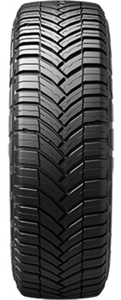 Шина MICHELIN Agilis Crossclimate 205/75R 16C 110R TL
