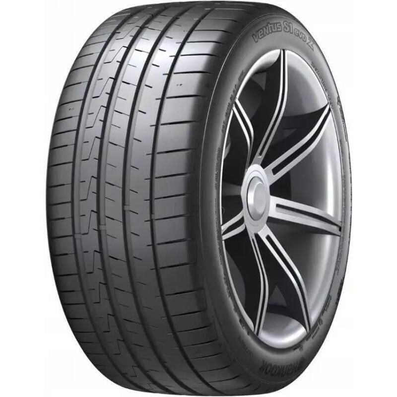 Anvelope HANKOOK S-1 Evo-Z K-129 255/35 ZR20 97Y TL XL MFS
