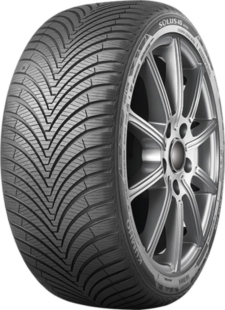 Шина KUMHO Solus HA-32SUV 255/50 R19 107W TL XL