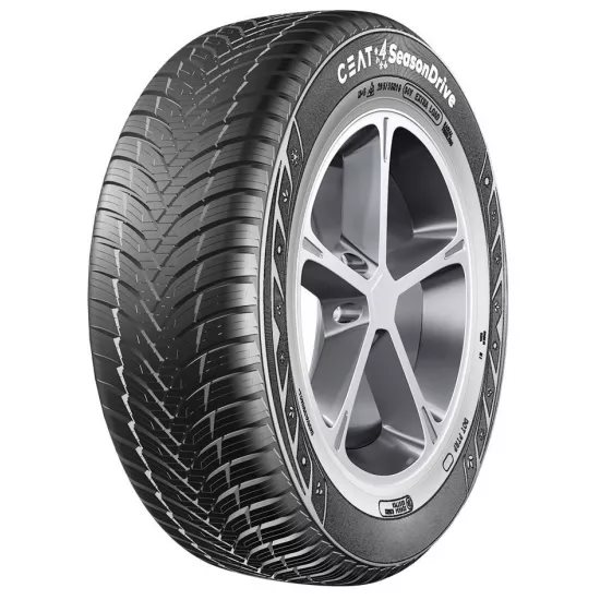 Anvelopă CEAT 4Season Drive SUV 235/55 R18 104V TL XL