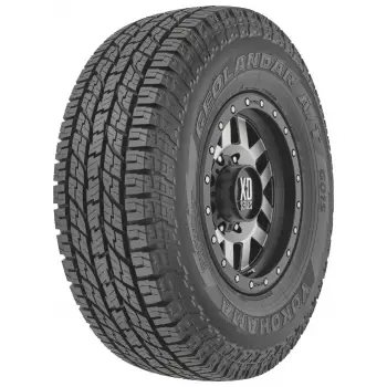Anvelopă YOKOHAMA Geolandar A/T G015 215/60 R17 96H TL