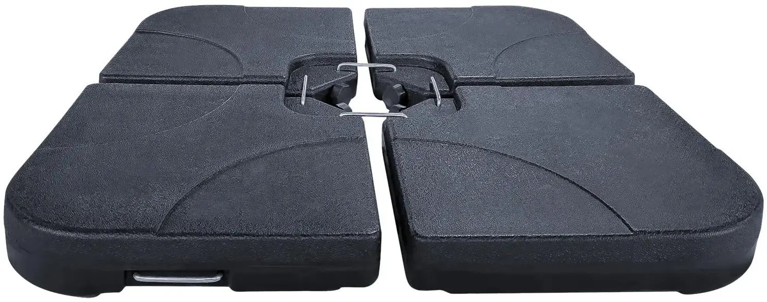 Suport pentru umbrelă Chomik GAO5013 Black