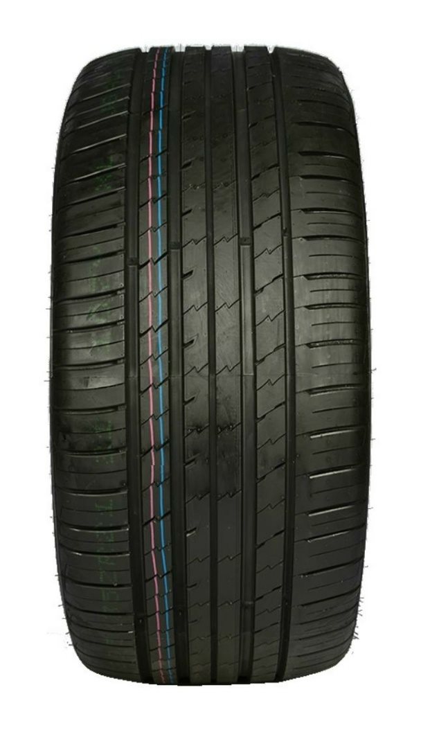 Anvelopă TRACMAXX X-Privilo RS-01+ 265/40 R22 106Y XL MFS
